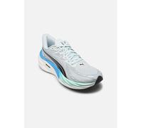 Chaussures Puma Velocity NITRO 4 bleu noir blanc - 42