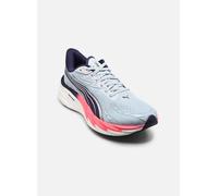 Puma Chaussures de running Velocity NITRO 4 X HYROX Bleu Homme EU 43