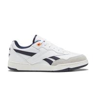 Chaussures de sport - REEBOK - BB 4000 II - Homme/Adulte - Blanc - Lacets - Synthétique 38,5