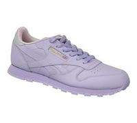 Reebok Classic Leather Sneakers Basses, Violet (Purple Bd5543), 36.5 EU