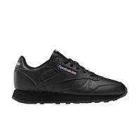 Chaussures de sport - REEBOK - Classic Noir - Mixte/Enfant - Lacets - Synthétique - Plat 35