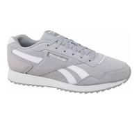 Chaussures de sport REEBOK Glide Ripple Gris - Homme/Adulte - Lacets - Plat - Synthétique 41