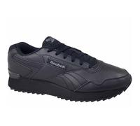 Reebok Baskets Glide Ripple Clip Mixte Core Black / Pure Grey Taille 39 EU