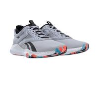 Chaussures de sport Reebok HIIT pour hommes - Fitness - Gris 45 1/2