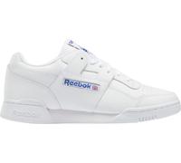 Chaussures de sport Reebok homme 100025050 Workout Plus blanc r. 40.5