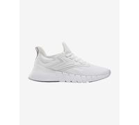 Chaussures de sport Reebok Nano Gym blanc gris femme - 37.5