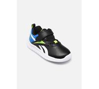 Chaussures de sport Reebok Reebok Rush Runner 5.0 Td pour Enfant 20 Noir