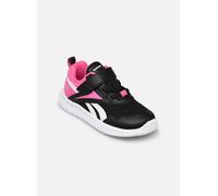 Chaussures de sport Reebok Reebok Rush Runner 5.0 Td pour Enfant 24 Noir