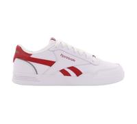 Chaussures de sport - REEBOK - Royal Techqu Blanc - Homme - Synthétique - Lacets 42,5