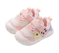Chaussures de Sport Respirantes pour bébés et Tout-Petits avec Semelle légère et Flexible premières Chaussures pour garçons et Filles (3.5-4Years)