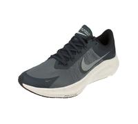 Chaussures de sport Running Nike Zoom Winflo 8 pour garçon - Bleu - Modèle Cw3419 41