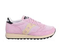 Chaussures de sport Saucony Jazz 81 Suade - S70721 homme-Rose tendre 46,5