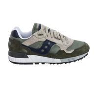 Chaussures de sport Saucony Originals Shadow 5000 - S70665 homme - Vert - Lacets 36