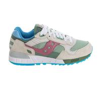Chaussures de sport Saucony Originals Shadow 5000 - S70743 homme-Vert-rose 37,5