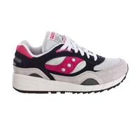 Chaussures de sport Saucony Shadow 6000 - S70441 homme-Gris rose 46