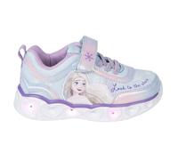 Chaussures de Sport Semelle Lumière Eva Avec Lumières Frozen Violet - T030 Cerdà