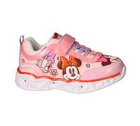 Chaussures de Sport Semelle Lumière Eva Avec Lumières Minnie Rose - T030 Cerdà