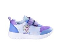Chaussures de Sport Semelle Lumière Eva Polyesther Frozen 2 Lilas - T029 Fille