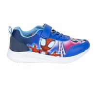 Chaussures de Sport Semelle Lumière Eva Spidey Bleu - T025 Enfant Cerdà