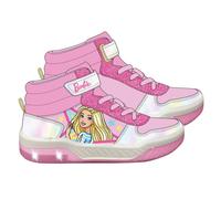 Cerda Group Sporty Pvc Sole With Lights Barbie Trainers Rose EU 33 Filles