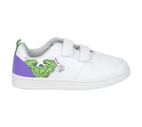 Chaussures de Sport Semelle PVC Avengers Hulk Blanc - T030 Enfant Cerdà