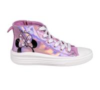 Chaussures de Sport Semelle PVC Bota Minnie Rose - T030 Feminin Cerdà