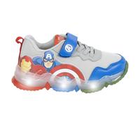 Cerda Group Baskets Sporty Tpr Sole With Lights Avengers