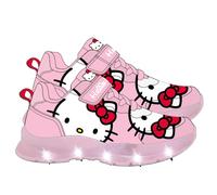 Cerda Group Hello Kitty Tpr With Lights Trainers Rose EU 25 Filles