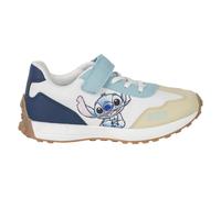 Chaussures de Sport Semelle Tpr Stitch Bleu - T037 Fille Cerdà