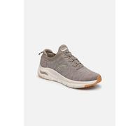 Chaussures de sport Skechers ARCH FIT - WAVEPORT pour 40 Beige