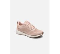 Chaussures de sport Skechers BOBS SQUAD GLAM LEAGUE pour Femme 36 Rose