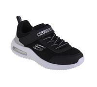 Chaussures de sport SKECHERS Bounder-tech pour enfant - Noir 33