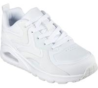 Chaussures de sport Skechers pour femmes 403647L-WHT Uno Gen1 Couleur blanc r. 36