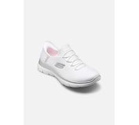 Skechers Baskets basses SLIP-INS: SUMMITS - DIAMOND DREAM in Blanc 35