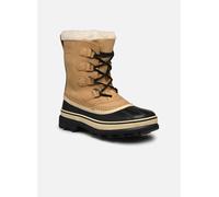 Chaussures de sport Sorel Caribou Wp W pour Femme 37 Marron