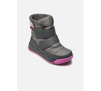 Chaussures de sport Sorel Childrens Whitney™ Ii Strap Wp pour Enfant 28 Gris