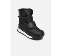 Chaussures de sport Sorel Childrens Whitney™ Ii Strap Wp pour Enfant 28 Noir