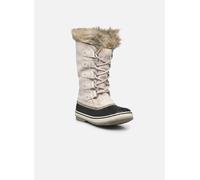 SOREL Joan Of Arctic Waterproof - Femme - Gris / Noir / Blanc - taille 41- modèle 2026