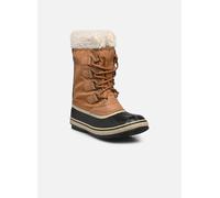 SOREL Winter Carnival Waterproof - Femme - Marron / Noir - taille 36- modèle 2026