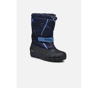 Chaussures De Sport Sorel Youth Flurry Pour Enfant - 35 Bleu