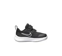 Chaussures De Sport Star Runner 3 (tdv) ? Confort Lifestyle Junior Noir 22