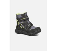 Chaussures de sport Superfit Husky Gore-Tex pour Enfant 25 Noir