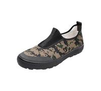 Chaussures de sport tendance printemps et été pour hommes à fond plat maille légère respirante confortable couleur unie caractéristiques simples : chaussures habillées pour hommes 11, ag, 40 2/3 EU