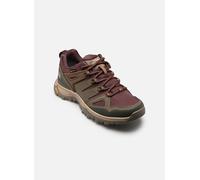 Chaussures de sport The North Face W Hedgehog Gtx pour Femme 38 Vert