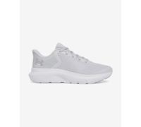 Under Armour Ggs Rogue 5 Running Shoes Blanc EU 36 1/2 Garçon
