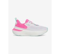 Chaussures de sport Under Armour Infinite Elite 2 rose blanc femme - 38