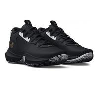 Chaussures de sport - Under Armour - Lockdown Homme - Noir - Fermeture à lacets - Multisport 40
