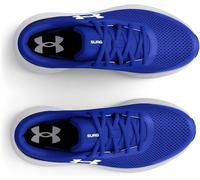 Chaussures de Sport - Under Armour - Surge 3 - Bleu/Blanc - Basket-ball - Multisport 38