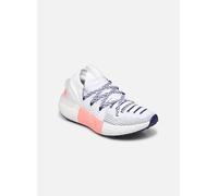 Chaussures de sport Under Armour UA W HOVR Phantom 3 pour Femme 35 1/2 Blanc