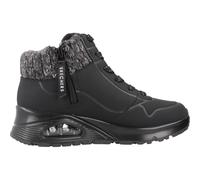 Chaussures De Sport Uno Darling Daze ? Confort Hiver Junior Noir 32